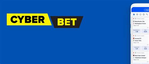cyberbet app|cyberbet.app.